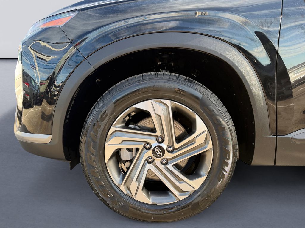 2023 Hyundai Santa Fe SEL - Photo 9