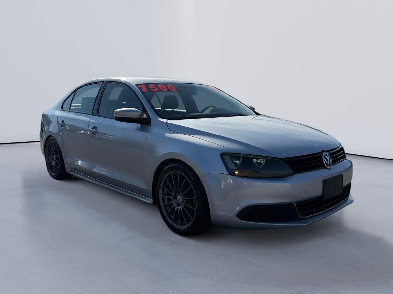 2014 Volkswagen Jetta SE's photo