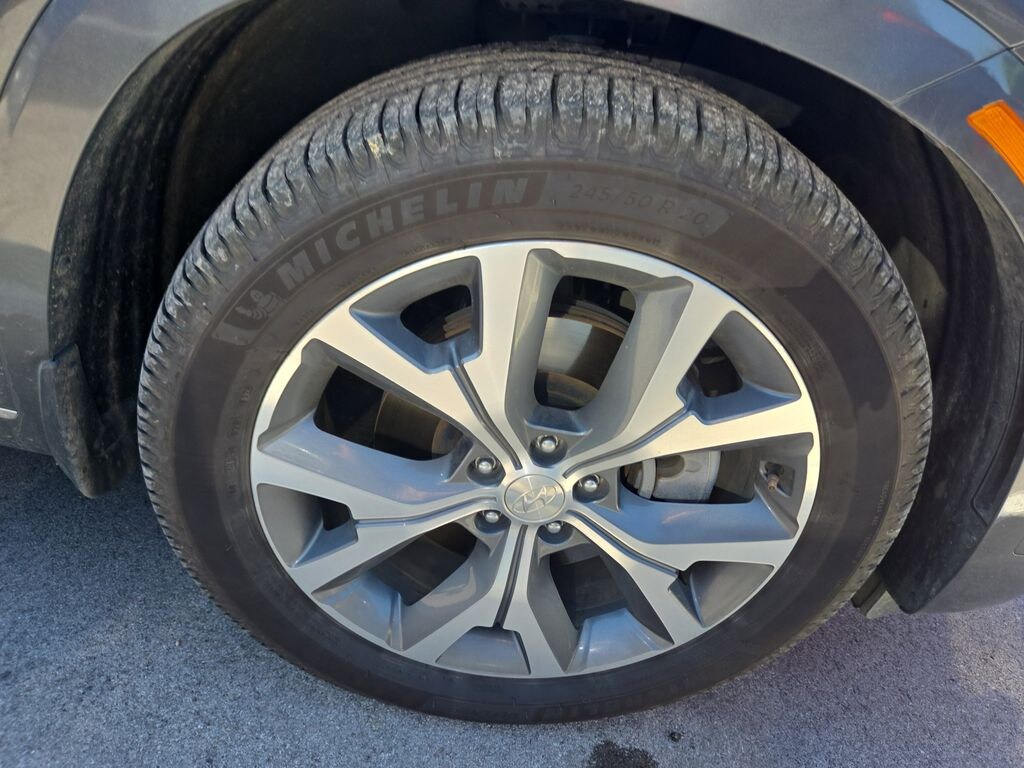 Used 2021 Hyundai Palisade Limited SUV