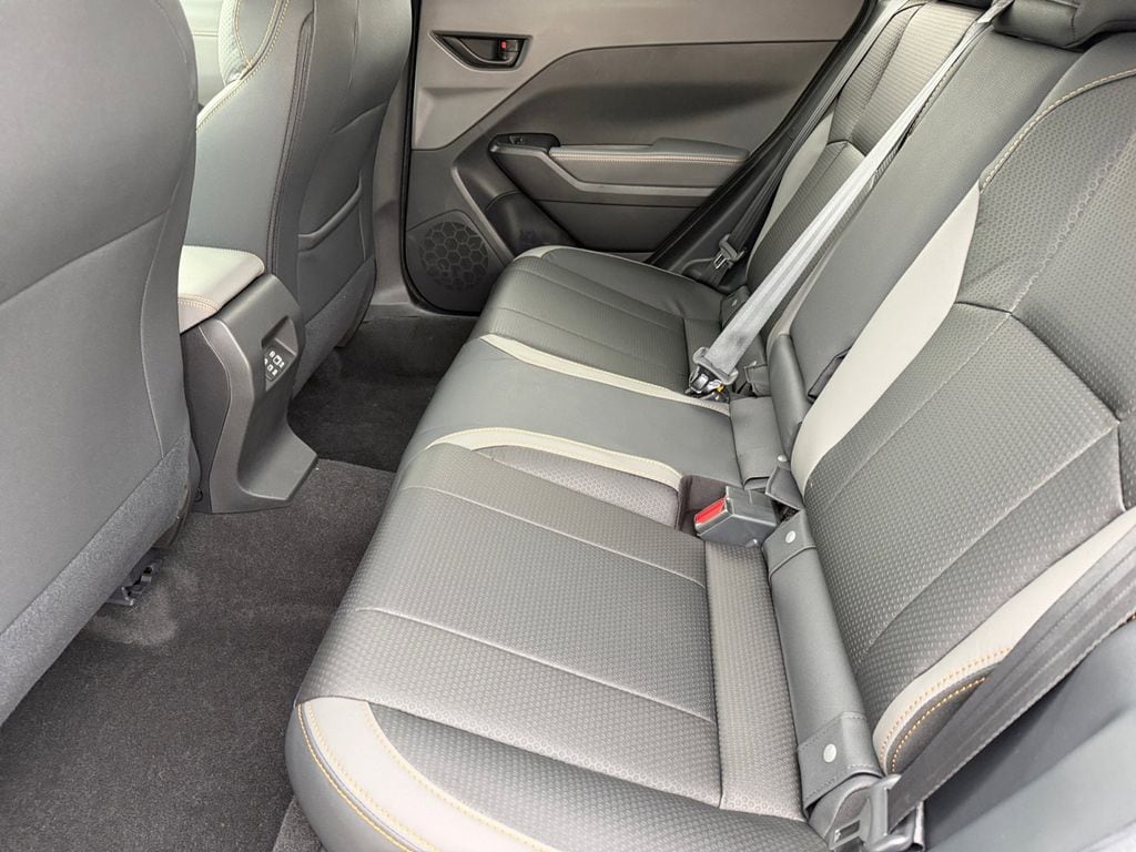 2026 Subaru Crosstrek Wilderness - Photo 14