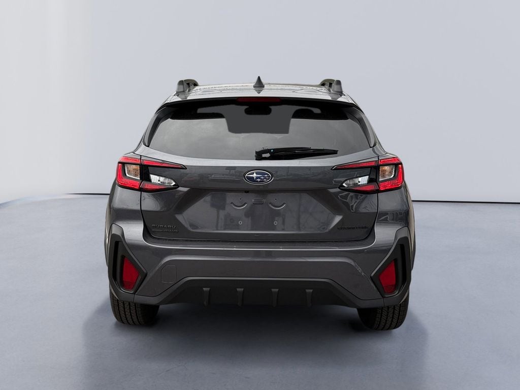 New 2026 Subaru Crosstrek Premium SUV