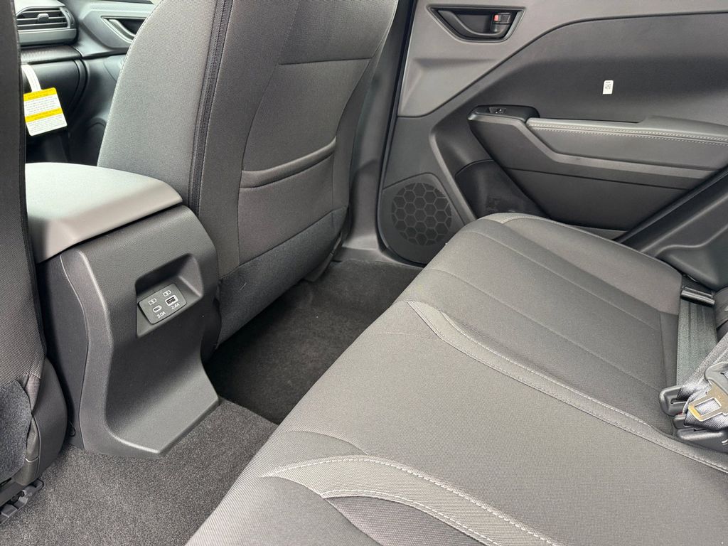 2026 Subaru Crosstrek Premium - Photo 13