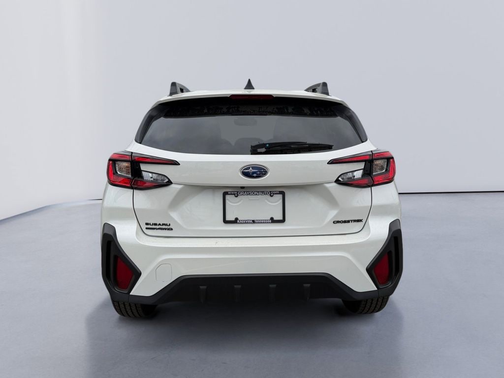New 2026 Subaru Crosstrek Premium SUV