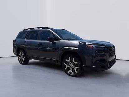 New 2026 Subaru Outback Touring XT