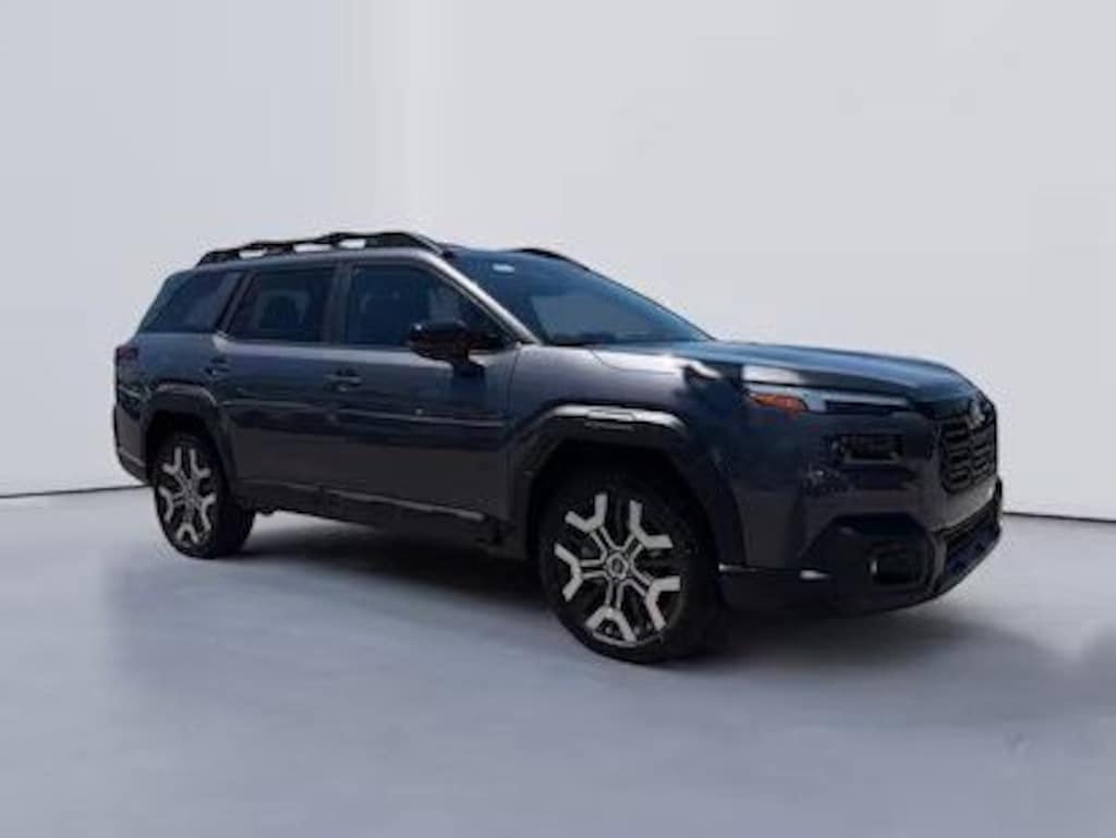New 2026 Subaru Outback Touring XT SUV