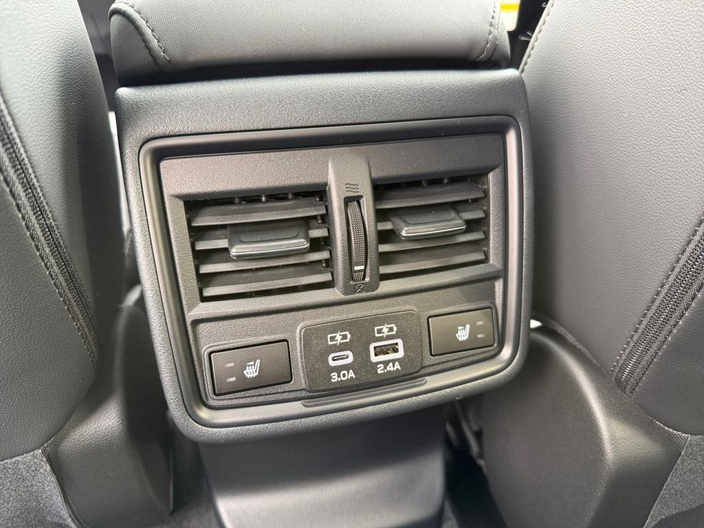 2026 Subaru Outback Limited - Photo 26