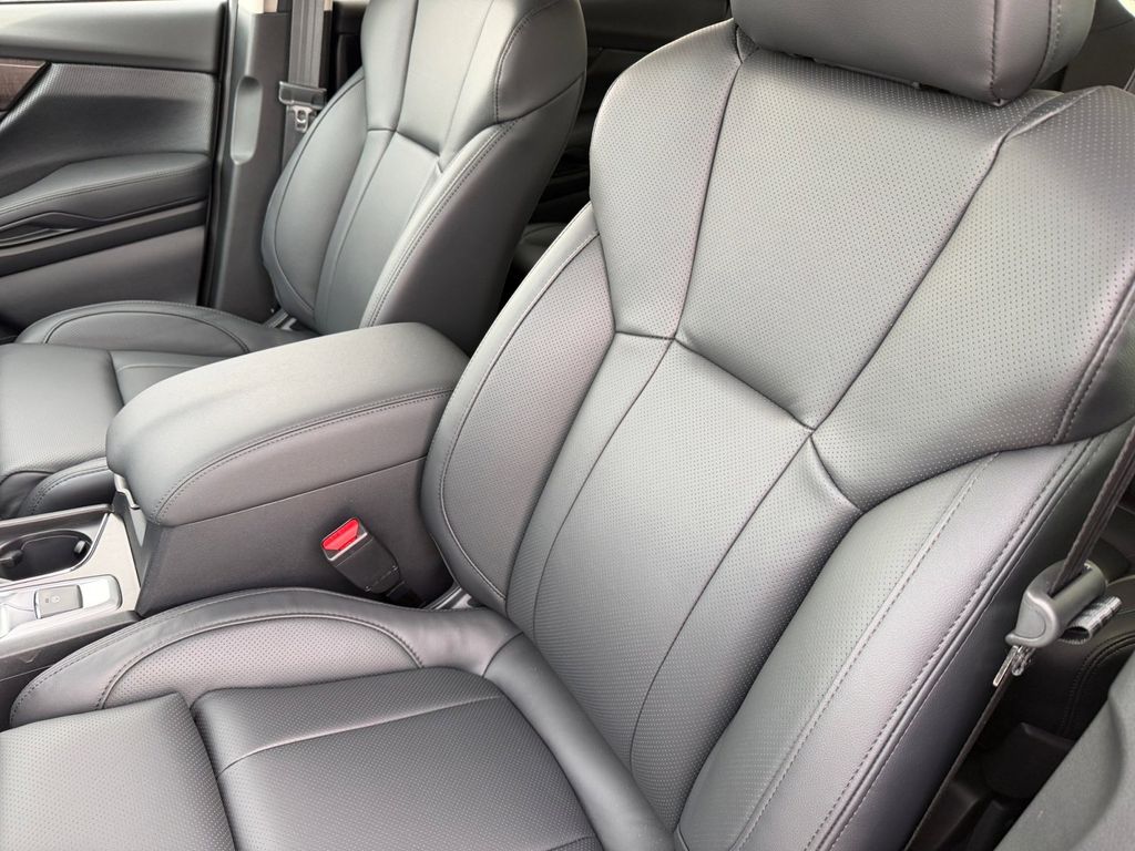 2026 Subaru Ascent Touring - Photo 11