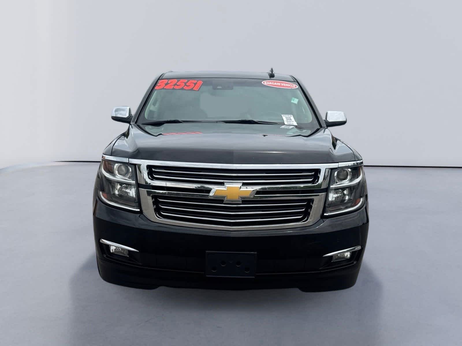 Used 2017 Chevrolet Tahoe Premier with VIN 1GNSKCKC5HR281464 for sale in Knoxville, TN