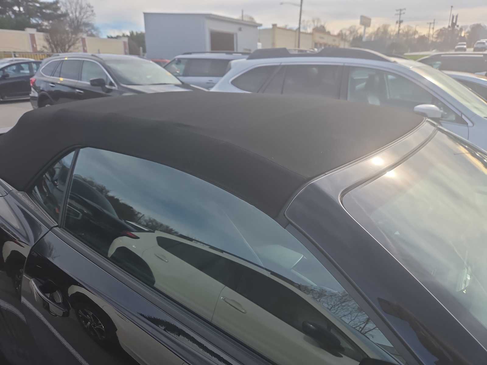 2011 Chevrolet Camaro 2SS photo 3