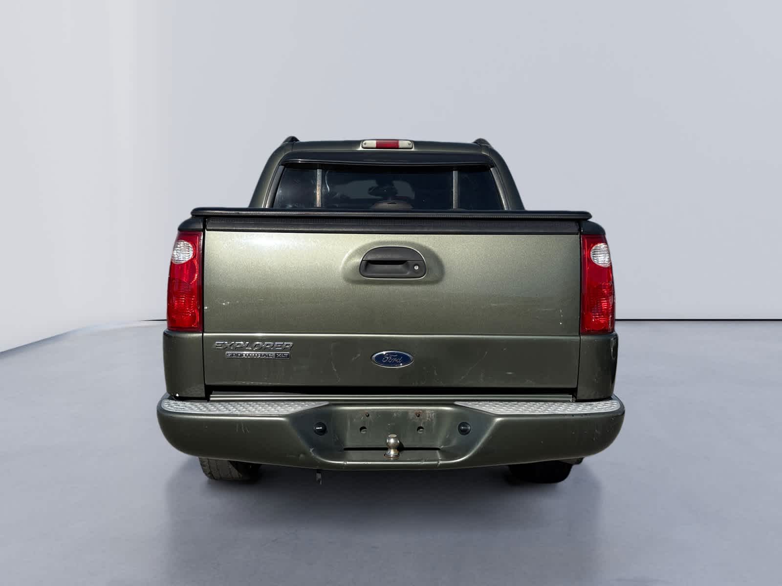 2004 Ford Explorer Sport Trac XLS