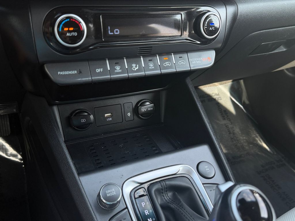 2023 Hyundai Kona Limited - Photo 26