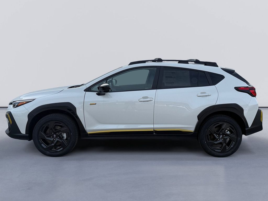 2026 Subaru Crosstrek Sport - Photo 6