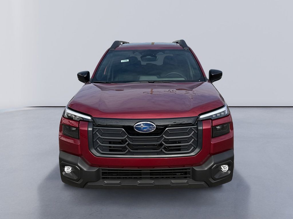 2026 Subaru Outback Limited - Photo 8