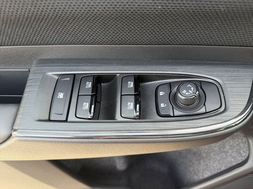 2026 Subaru Outback Limited - Photo 24