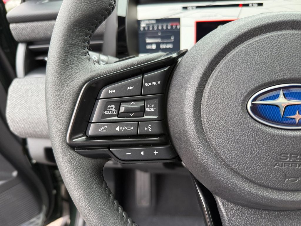 2026 Subaru Outback Limited - Photo 22