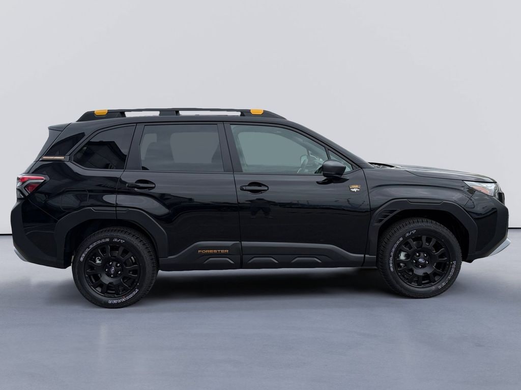 Used 2026 Subaru Forester Wilderness SUV