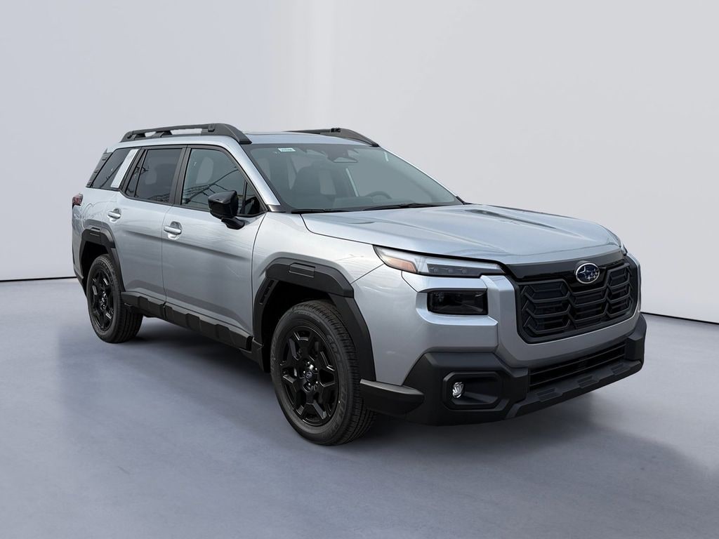 New 2026 Subaru Outback Limited SUV