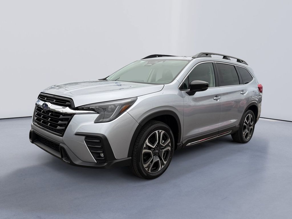 2026 Subaru Ascent Limited - Photo 7