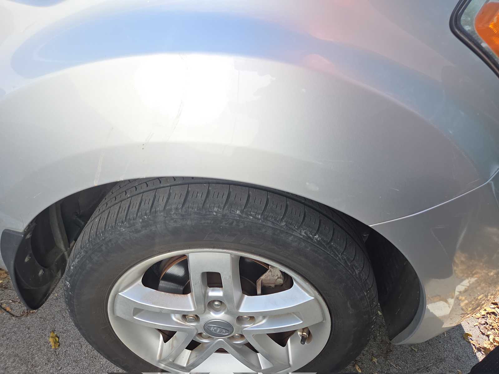 2011 Kia Soul photo 2