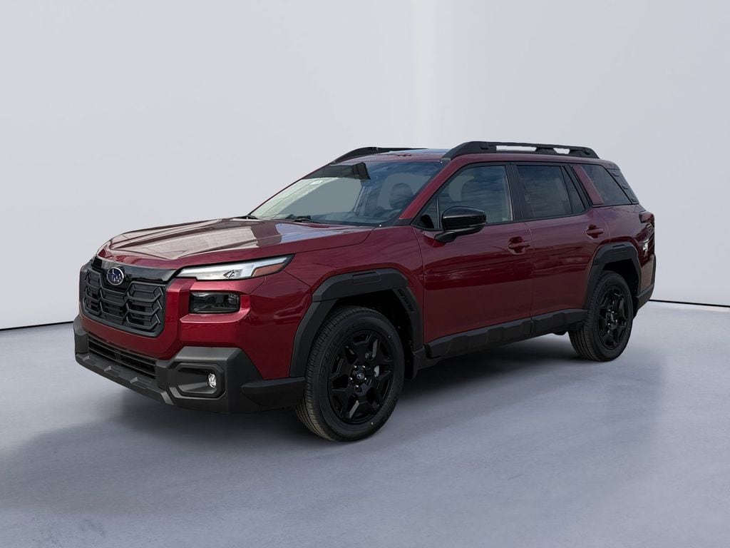 2026 Subaru Outback Limited - Photo 7