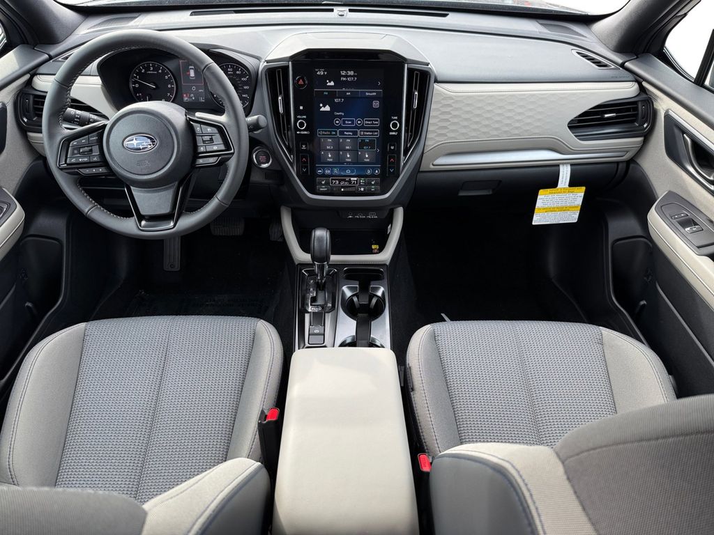 2026 Subaru Forester Premium - Photo 12