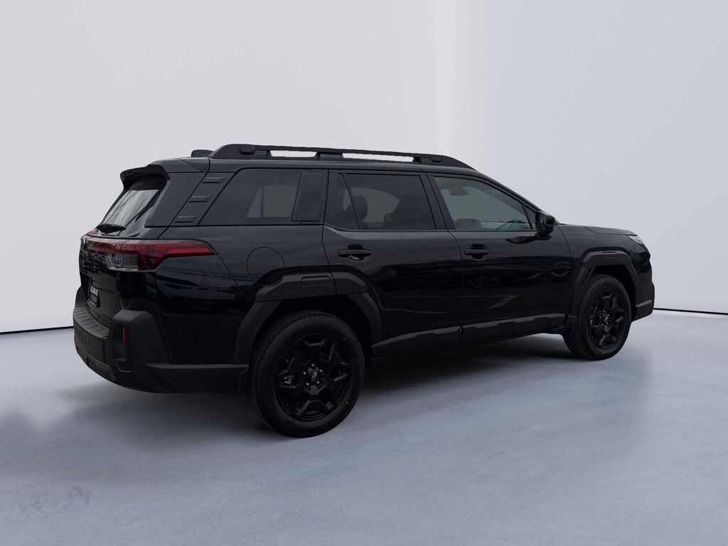 New 2026 Subaru Outback Limited SUV