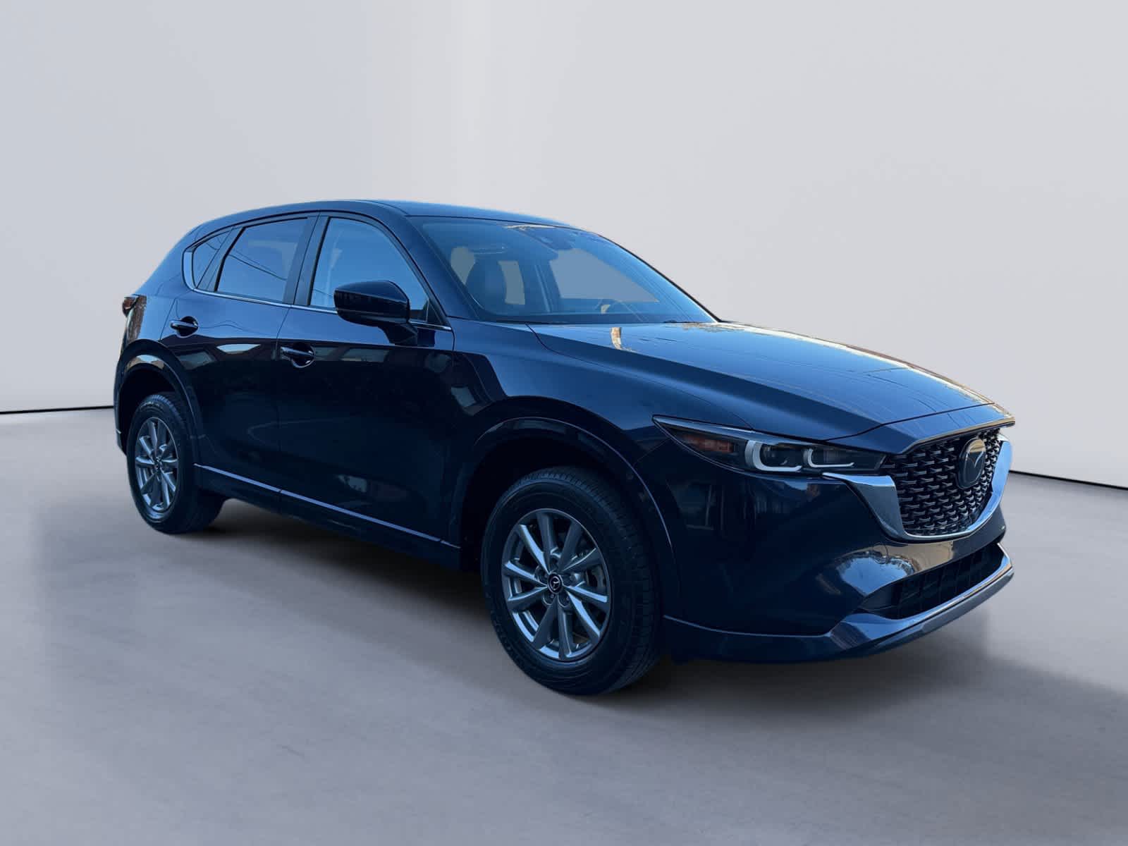 2024 Mazda CX-5 S Select Package