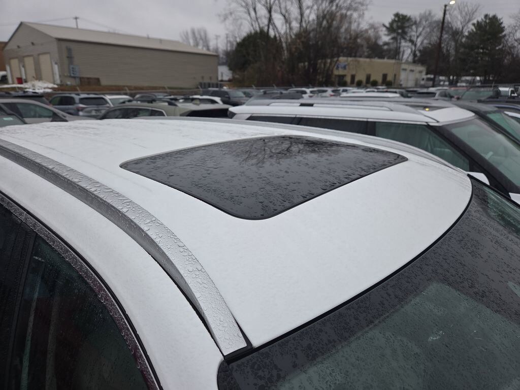 Used 2021 Hyundai Palisade SEL SUV