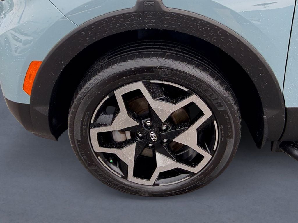 2022 Hyundai Santa Cruz Limited - Photo 8