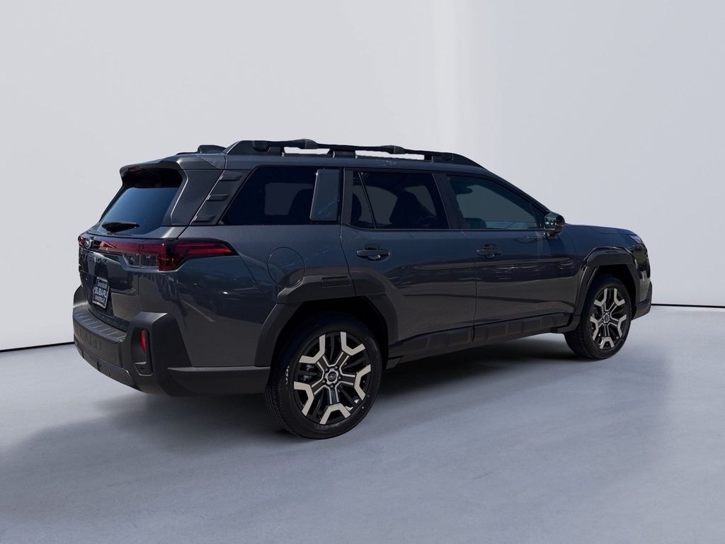 New 2026 Subaru Outback Touring XT SUV