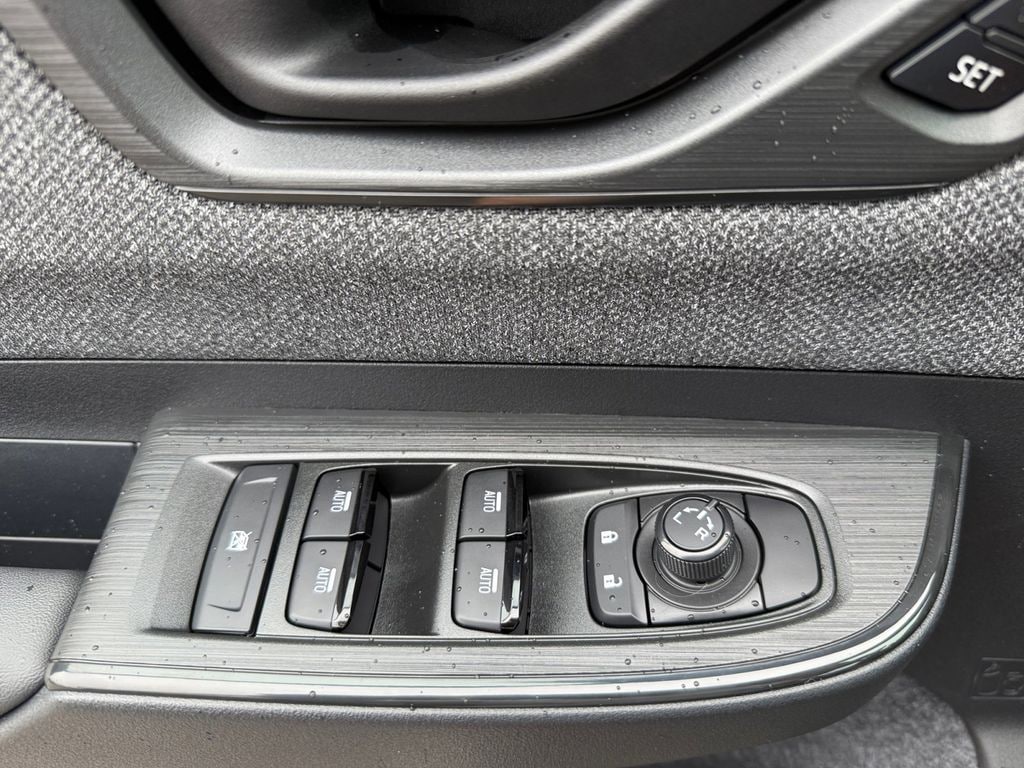 2026 Subaru Outback Limited - Photo 24