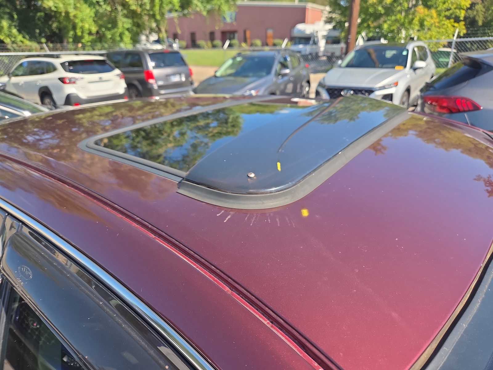 2007 Toyota Avalon XL photo 3