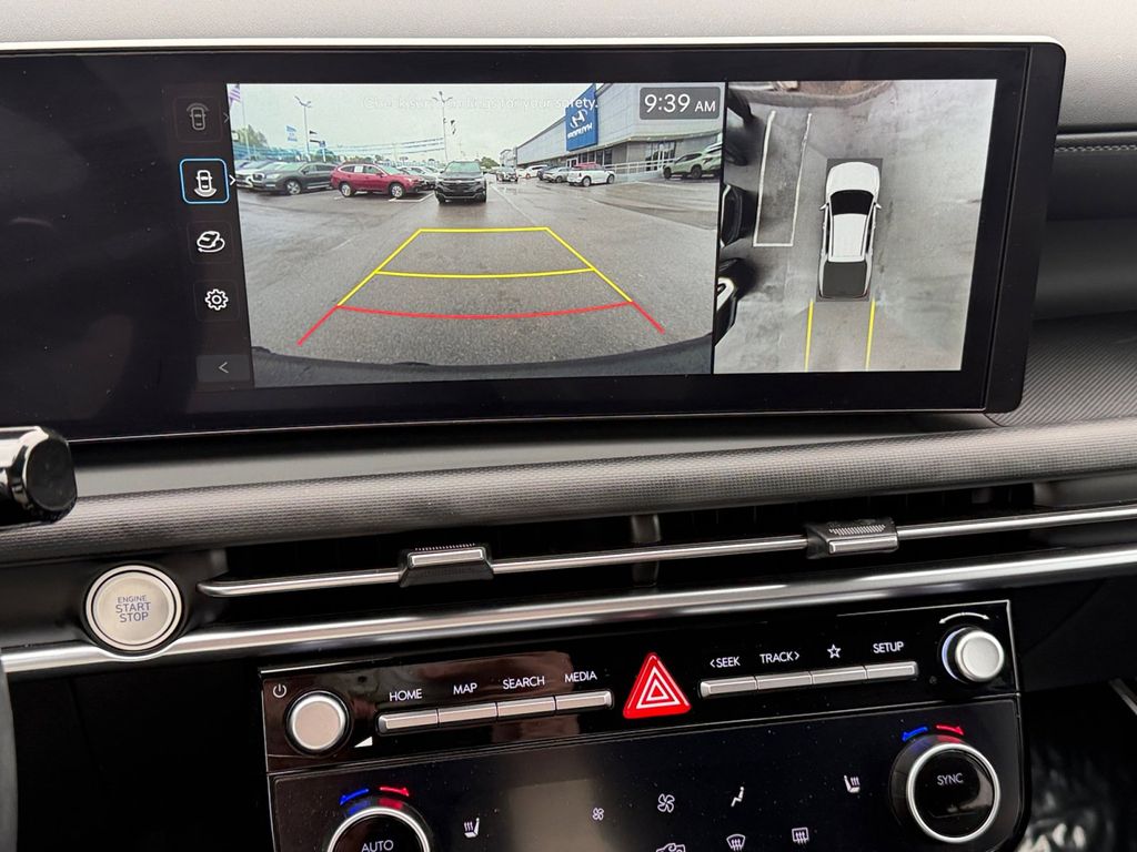 2025 Hyundai Santa Cruz XRT - Photo 19