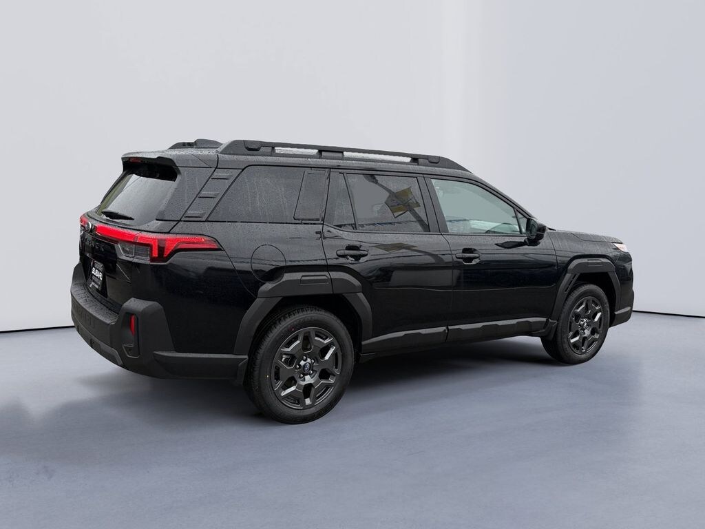 New 2026 Subaru Outback Premium SUV