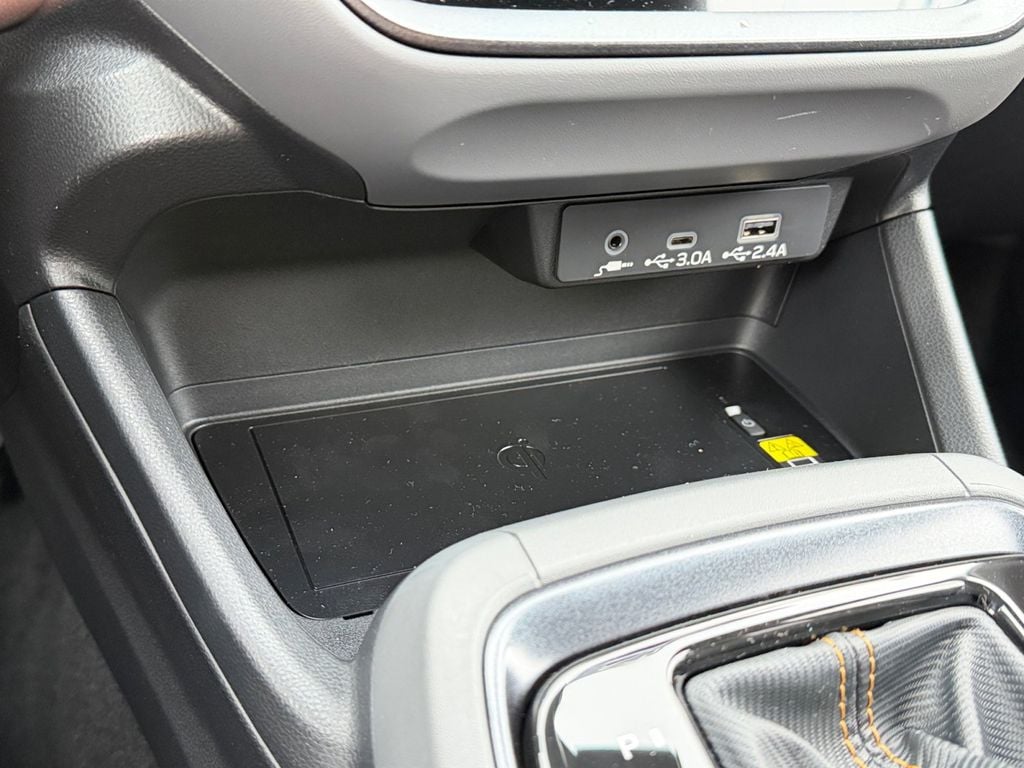 2026 Subaru Crosstrek Wilderness - Photo 26