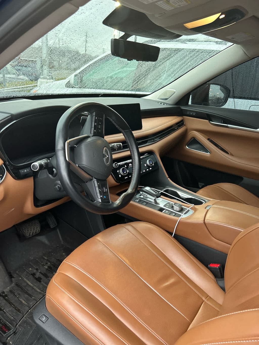 Used 2022 INFINITI QX60 Sensory SUV