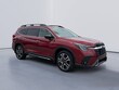  Subaru Ascent