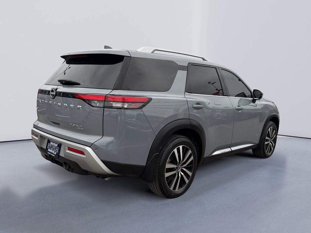 Used 2021 Nissan Rogue SL SUV