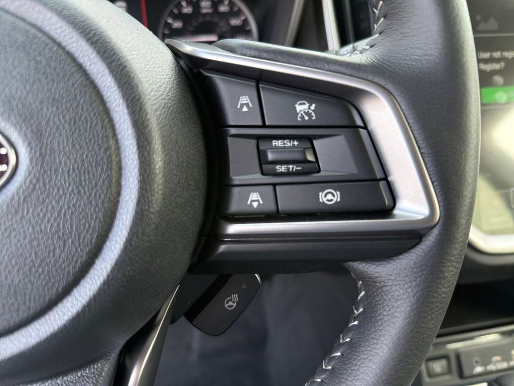 2026 Subaru Ascent Limited - Photo 21