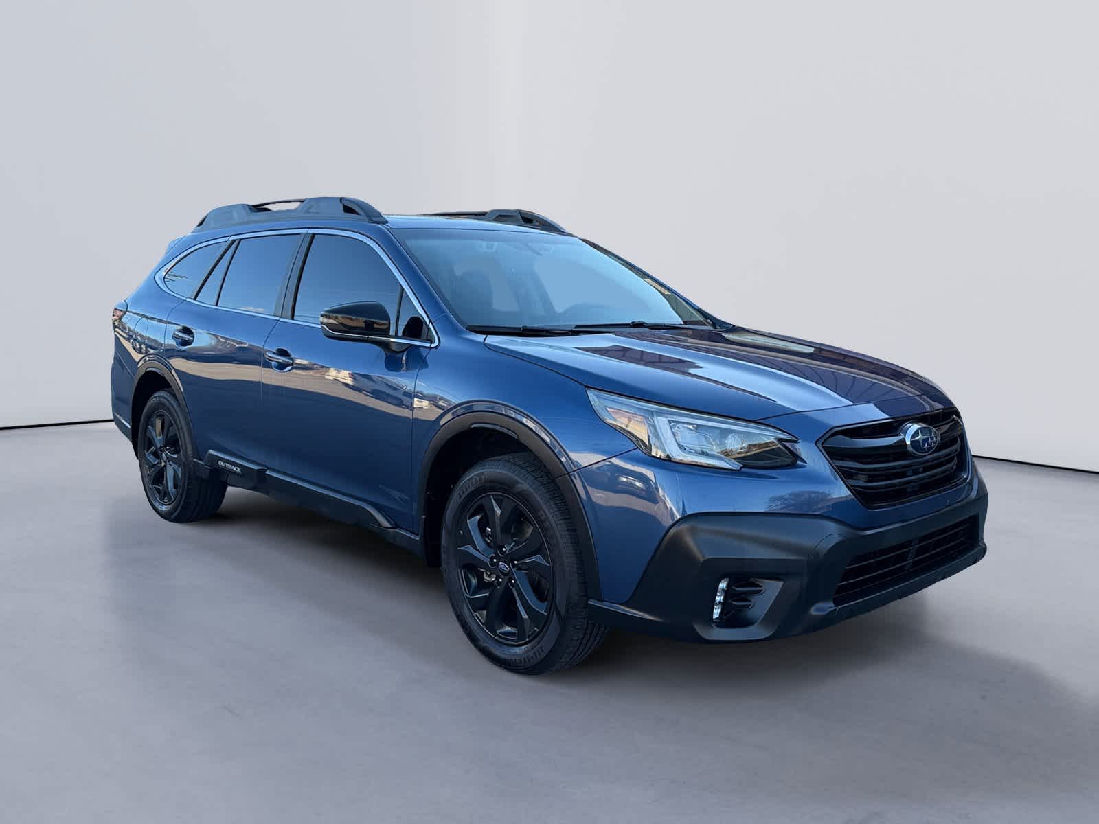 2022 Subaru Outback Onyx Edition's photo