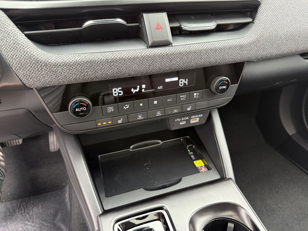 2026 Subaru Outback Limited - Photo 19