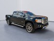  GMC Canyon