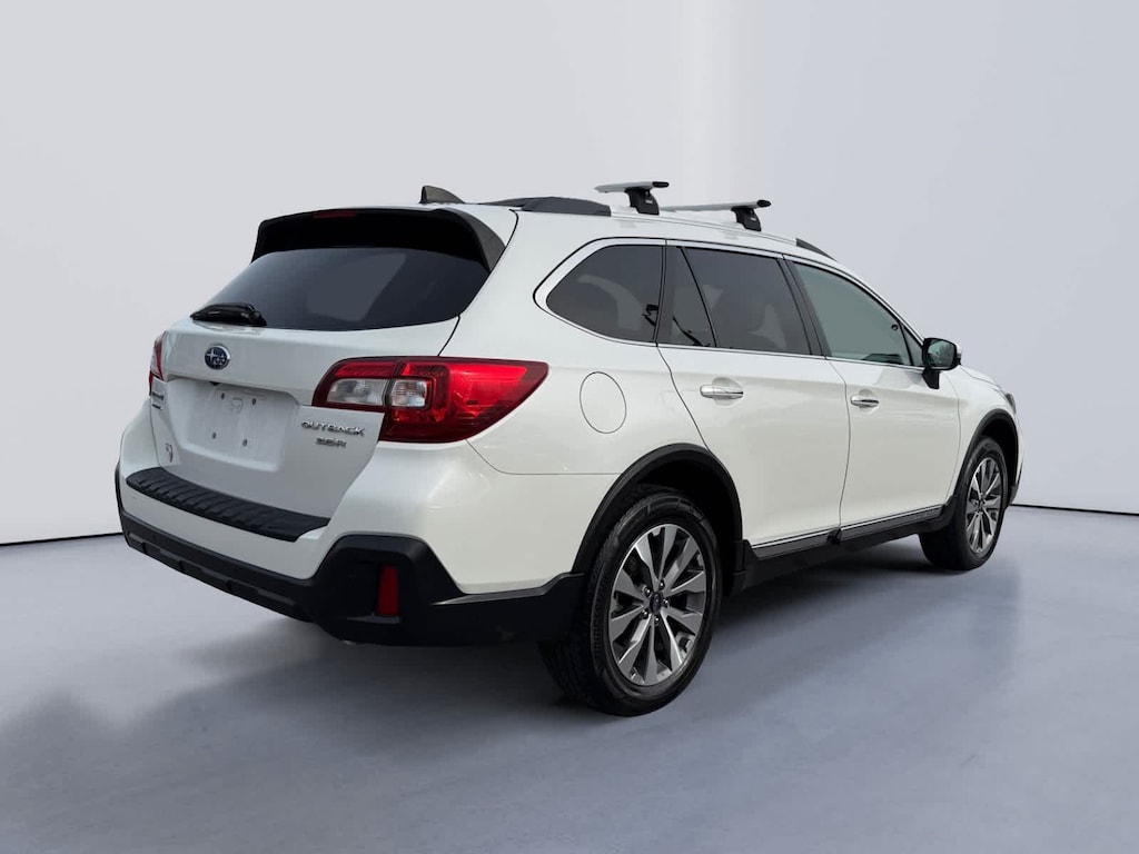 Used 2019 Subaru Outback Touring SUV