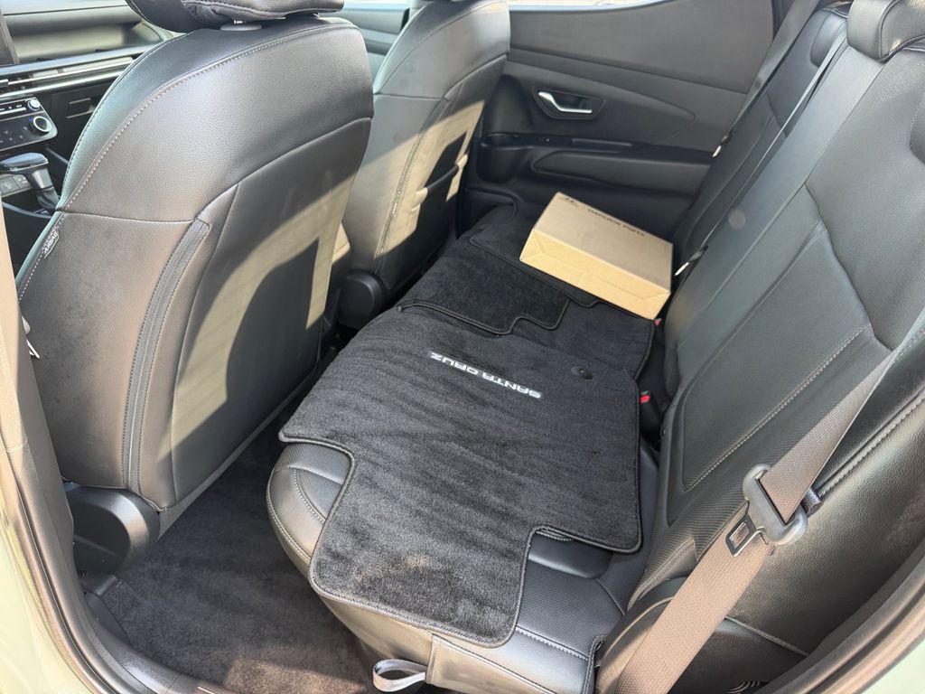 2026 Hyundai Santa Cruz SEL - Photo 14