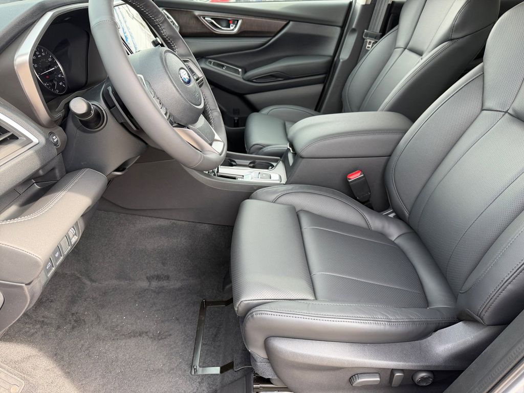 2026 Subaru Ascent Touring - Photo 10