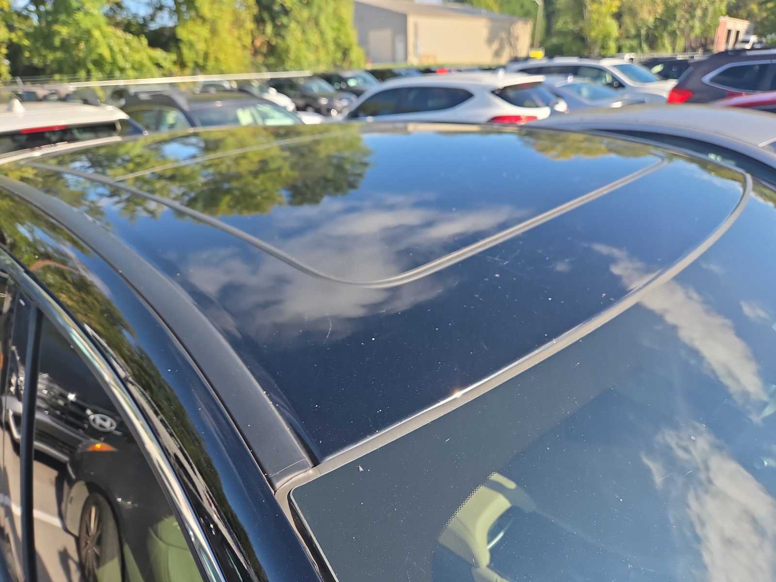 2019 Acura RDX Technology photo 2