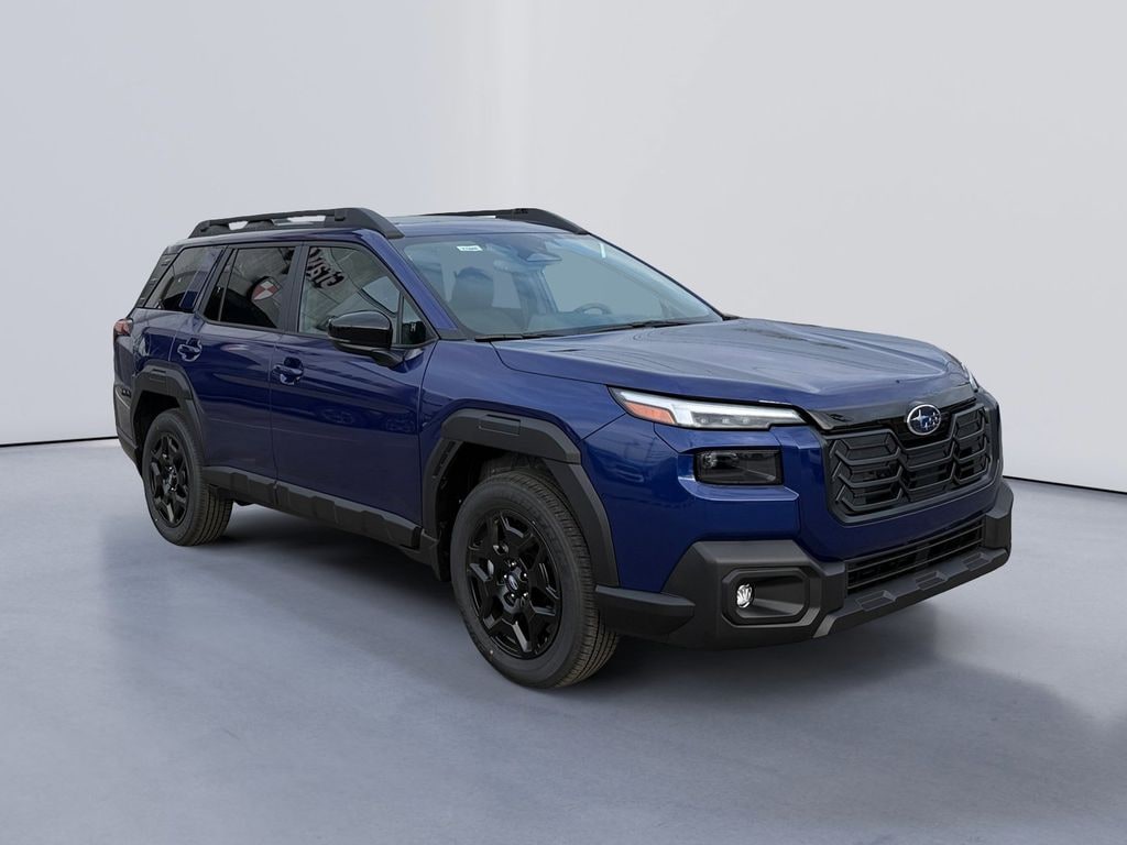 New 2026 Subaru Outback Limited SUV