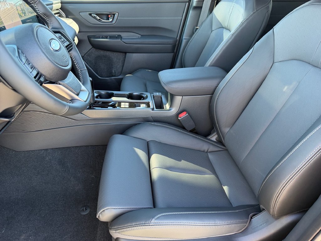 2026 Subaru Outback Touring XT - Photo 9