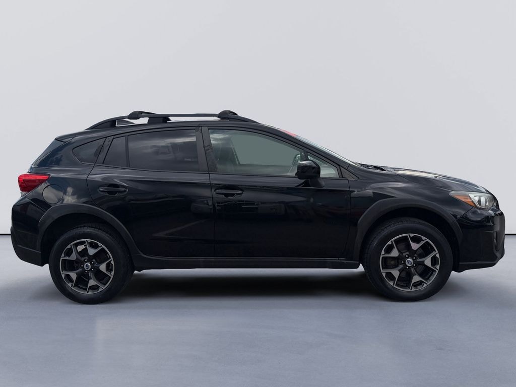 Used 2018 Subaru Crosstrek 2.0i Premium SUV