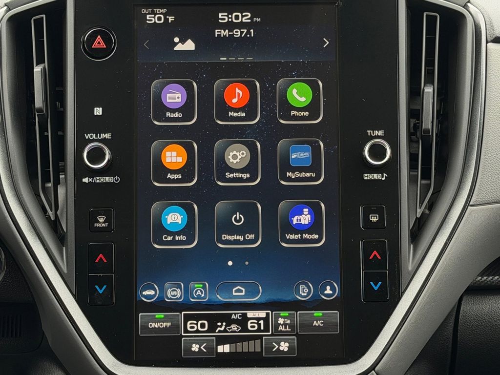 2026 Subaru Crosstrek Premium - Photo 18